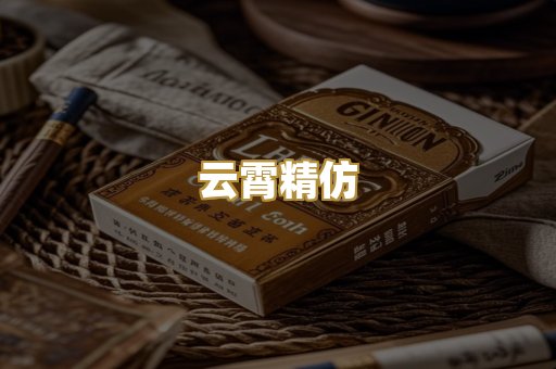 云霄精仿